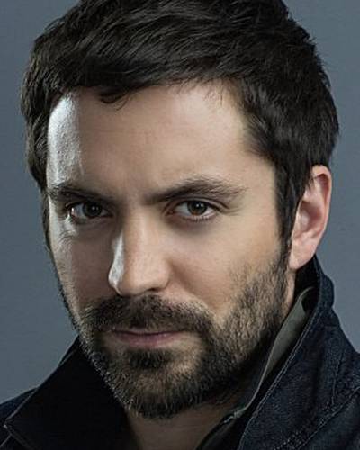 Риз Койро фото