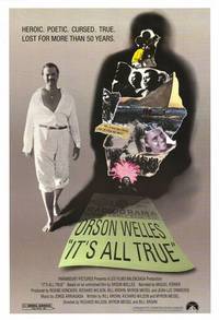 Постер Все это правда