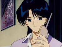 Кадр Мальчик-мармелад