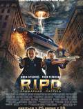 Постер из фильма "R.I.P.D. Призрачный патруль" - 1