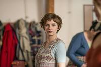 Кадр С любовью, Нина