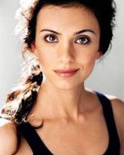 Марьян Нешат фото