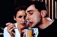 Кадр Моя левая нога