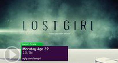 Американский ТВ-ролик (сезон 3, эпизод 13)