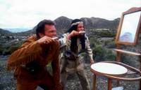 Кадр Мокасины Маниту