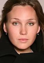 Дарья Екамасова фото