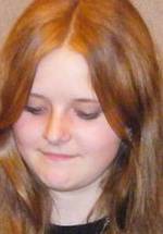 Рафаэлла Хатчинсон фото