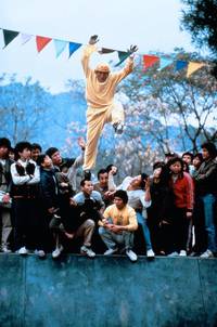 Кадр Победители и грешники