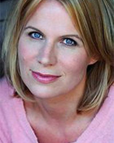 Памела Грэй фото