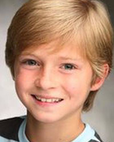 Лоуренс Белчер фото