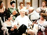 Кадр Пекарь императора – Император пекаря