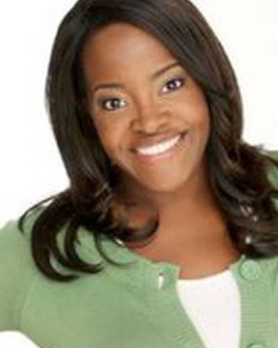 Мишель Н. Картер фото