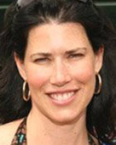 Мелисса Фицджералд фото