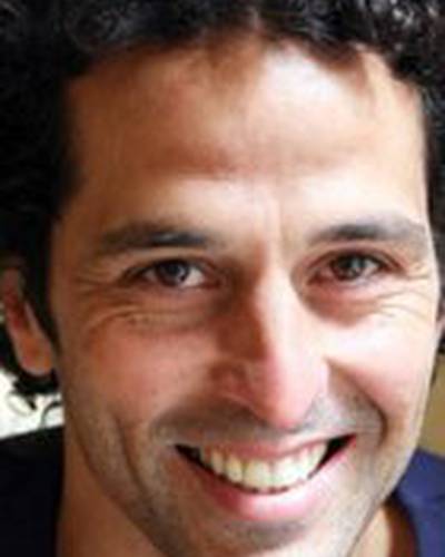 Борис Терраль фото