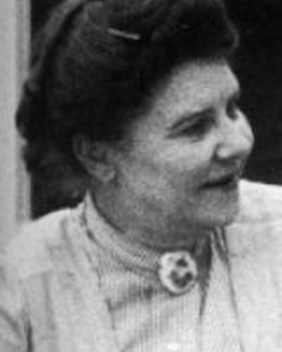 Ева Тэтчер фото