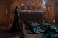 Кадр Белая королева