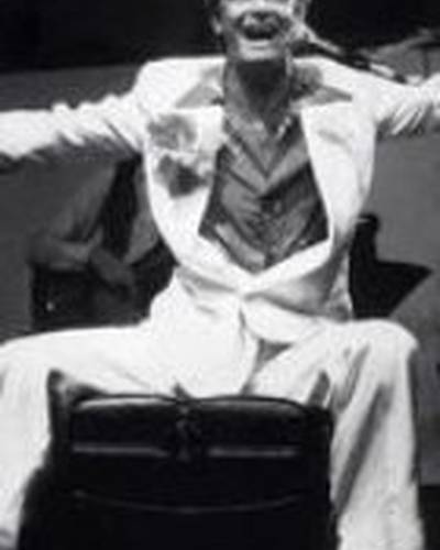 Питер Аллен фото