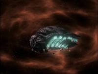 Кадр Звездный десант: Хроники