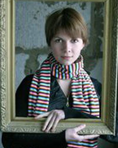 Екатерина Федулова фото