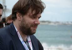 Нового фильма от Мирослава Слабошпицкого не будет