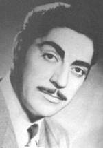 Луис Агилар фото