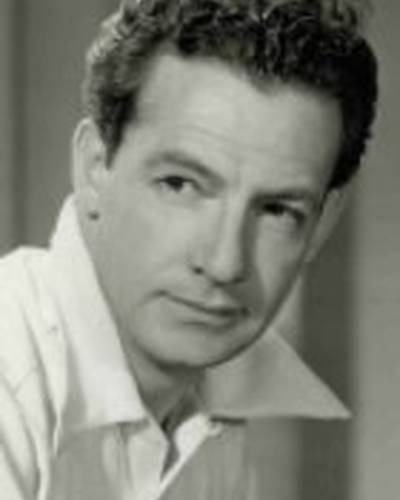 Джордж Доленц фото