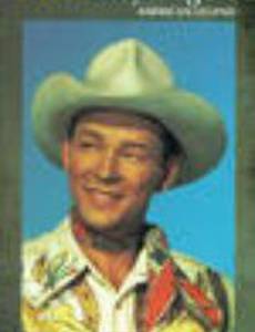 Roy Rogers, King of the Cowboys