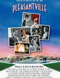 Постер из фильма "Плезантвиль" - 1