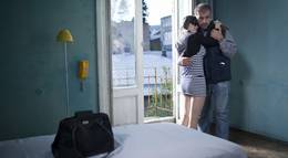 Кадр из фильма "Свидания вслепую" - 1