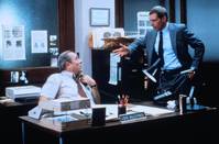 Кадр Презумпция невиновности