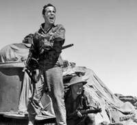 Кадр Сахара