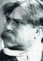 Artur Cederborgh фото