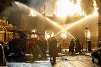 Кадр Побег из замка Колдиц