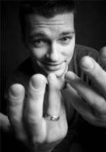 Даниил Страхов фото