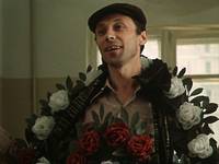 Кадр Отпуск в сентябре