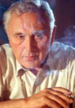 Гюнтер Науманн фото