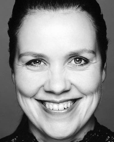 Мари Мондруп фото