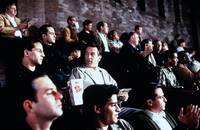 Кадр Бронкская история