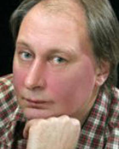 Виктор Гахов фото