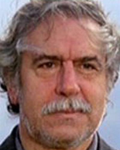 Антонио Касас фото