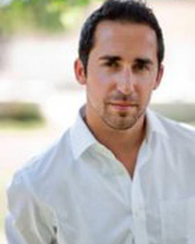 Эли Загудакис фото