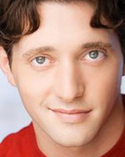 Грегори Марсель фото