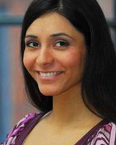 Пега Феридони фото