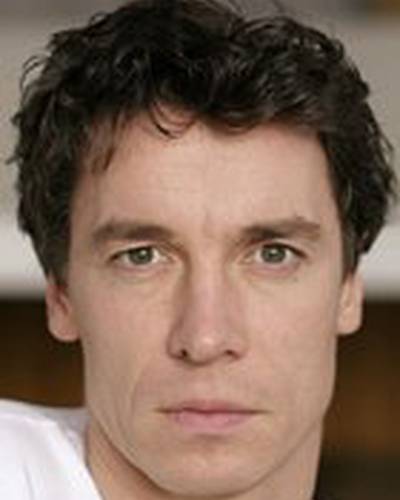 Бернд Гнанн фото