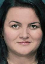 Жаки Барнбрук фото