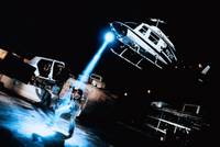 Кадр Голубой гром