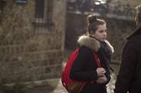 Кадр 3 дня на убийство