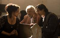 Кадр Возвращение аистов