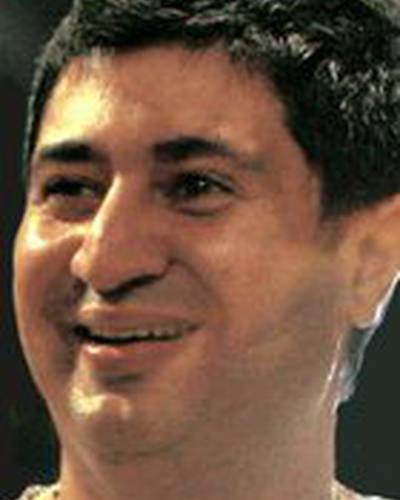 Табрез Нурани фото