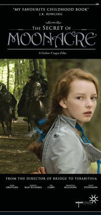 Постер Тайна Мунакра